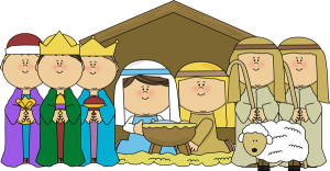 nativity-scene-with-shepherds-wise-men-300x156