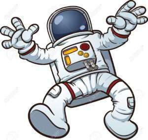 23241613-Astronaut-clip-art-Vector-cartoon-illustration-with-simple-gradients-All-in-a-single-layer--Stock-Vector