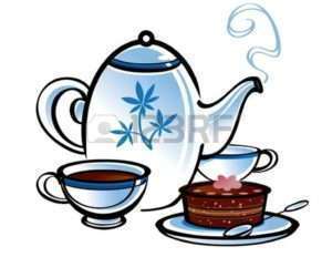 6466675-tea-pot-with-cups-and-piece-of-cake